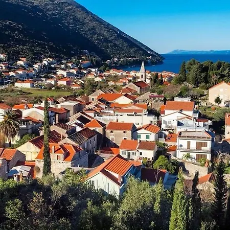 Belin By Dubooker Lejlighed Trpanj